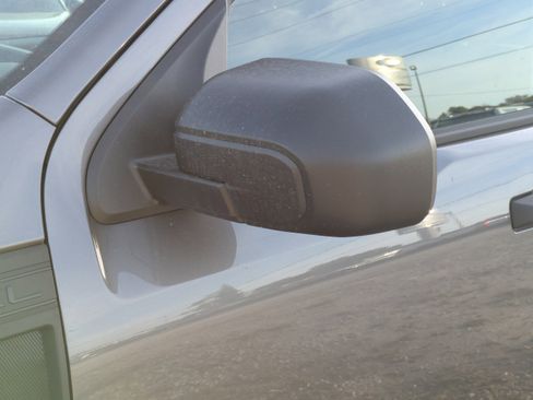 New 2025 Ford Maverick XL image 11