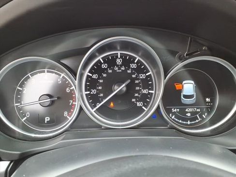 Used 2024 MAZDA CX-5 AWD 2.5 S w/ Select Package image 22