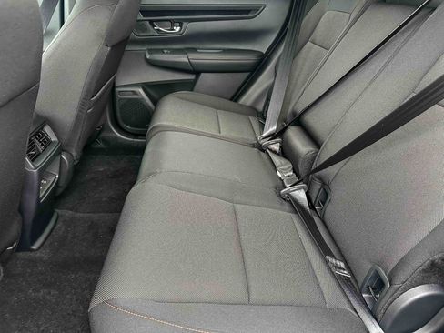 New 2026 Honda CR-V TrailSport image 15