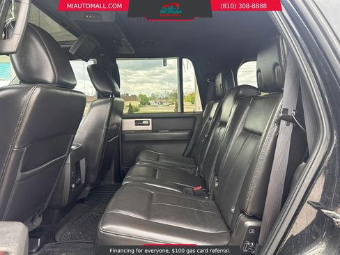 Used 2010 Ford Expedition Limited AWD/4WD image 22