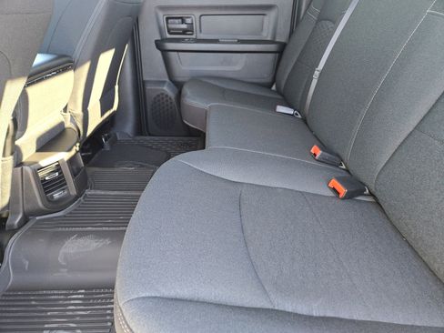 New 2026 RAM 2500 Tradesman image 20