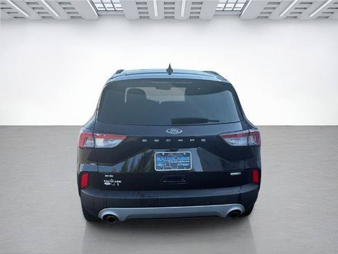Certified 2020 Ford Escape SE AWD/4WD image 5