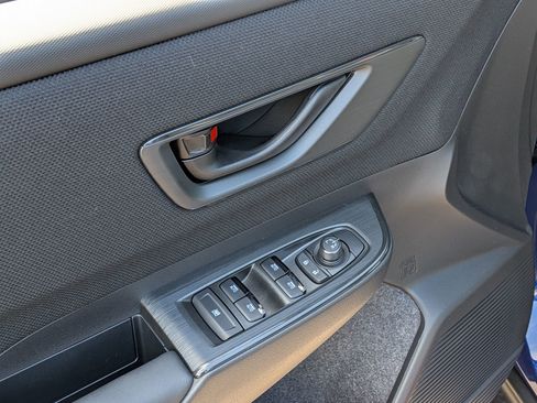 New 2026 Subaru Outback Premium image 16