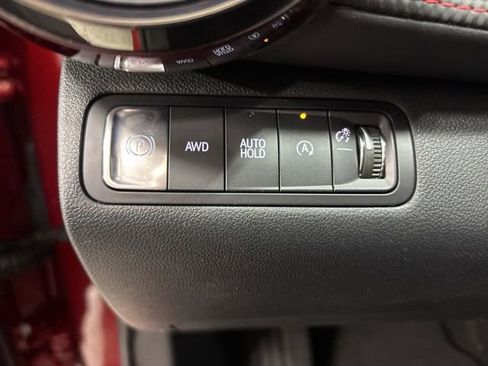 New 2026 Chevrolet Equinox RS w/ Convenience Package III image 30