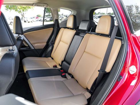 Used 2018 Toyota RAV4 Limited image 40