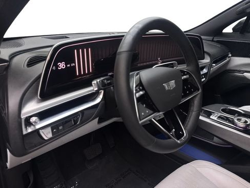 Used 2024 Cadillac Lyriq Luxury RWD image 49