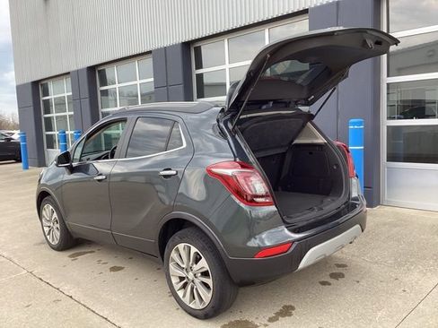 Used 2017 Buick Encore Preferred image 12