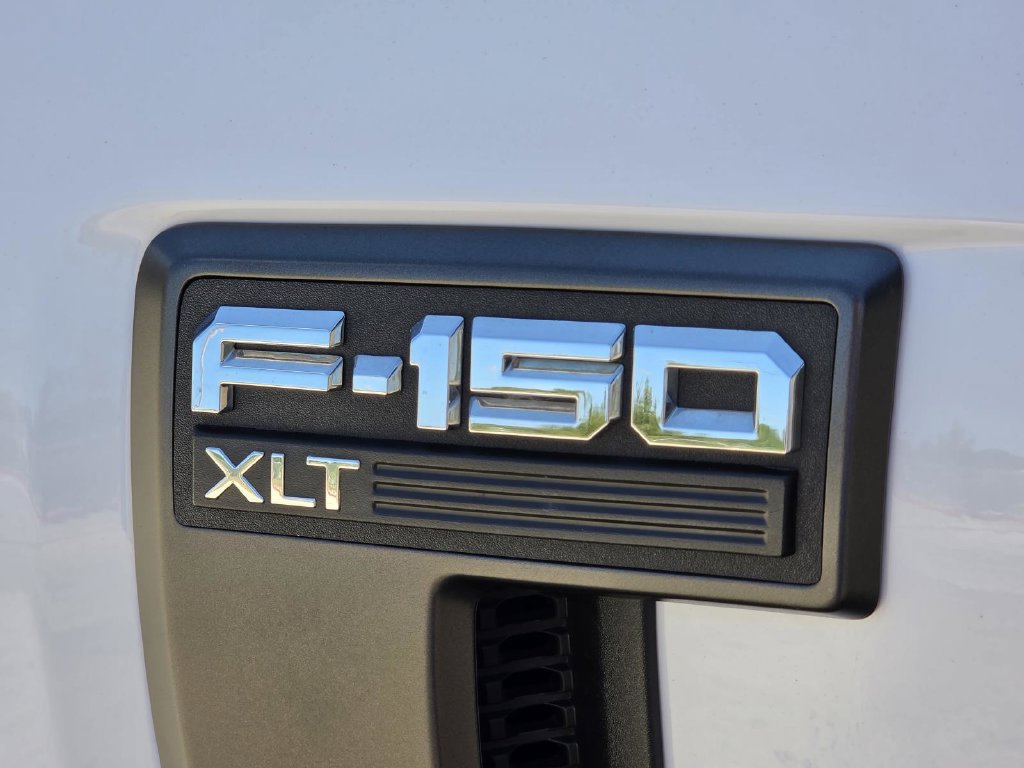 Used 2022 Ford F150 XLT w/ Equipment Group 301A Mid AWD/4WD image 11