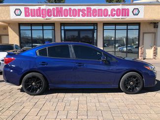 Used 2017 Subaru Impreza 2.0i Sport video 1