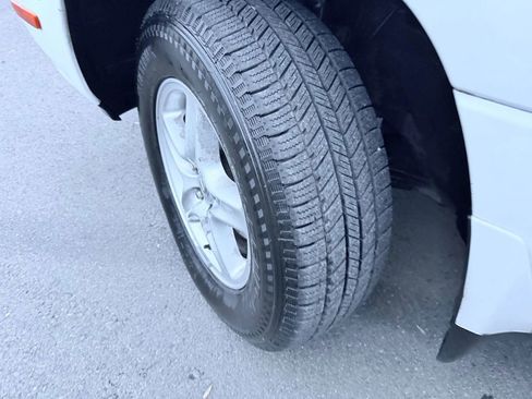 Used 2002 Lexus RX 300 4WD image 16