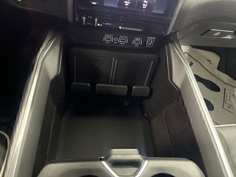 New 2026 RAM 1500 Laramie w/ Night Edition image 23