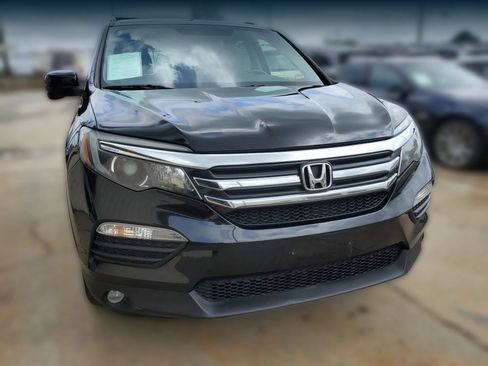 Used 2017 Honda Pilot EX-L image 20