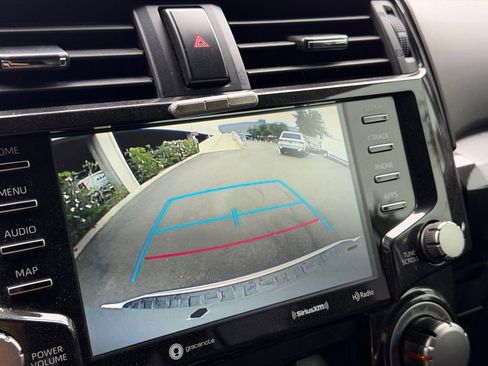 Used 2021 Toyota 4Runner TRD Off-Road AWD/4WD image 14