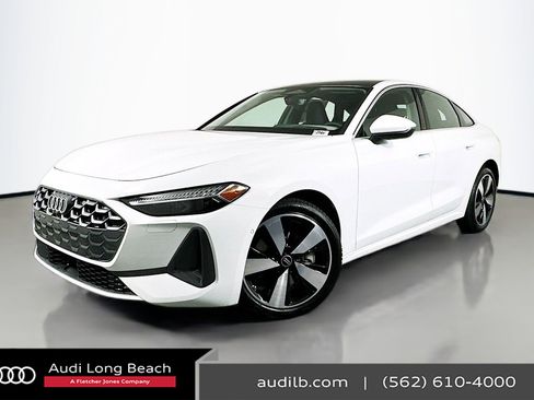 New 2025 Audi A5 2.0T Premium Plus image 1