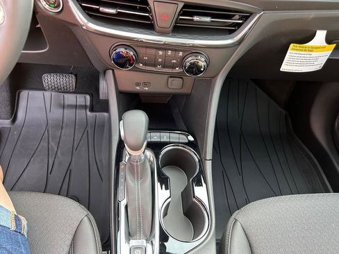 New 2026 Buick Encore GX Preferred w/ Comfort Package image 11