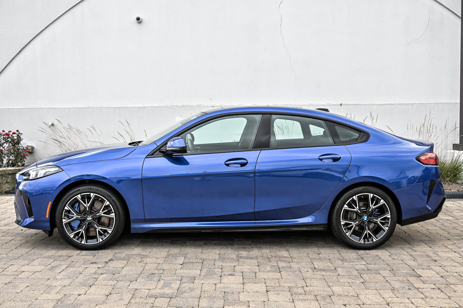 Used 2025 BMW 228i xDrive w/ Premium Package AWD/4WD image 4