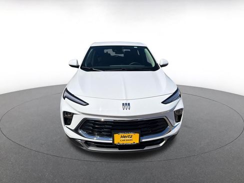 Used 2025 Buick Encore GX Preferred image 3