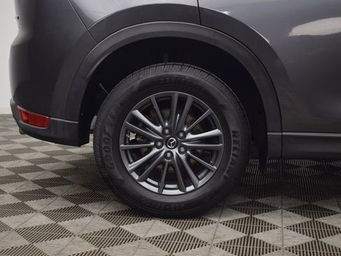 Used 2020 MAZDA CX-5 Touring image 31