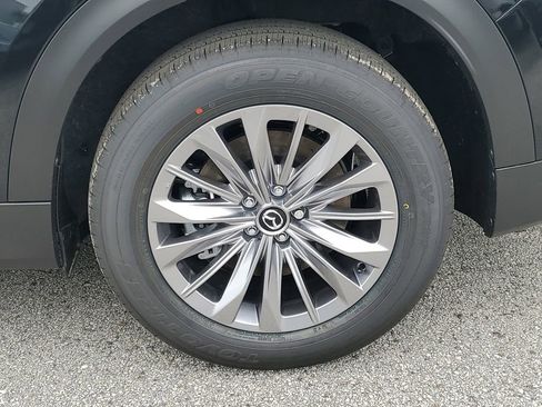 New 2026 MAZDA CX-90 3.3 Turbo w/ Select Package image 7