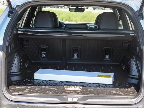 New 2025 Subaru Outback Wilderness image 25