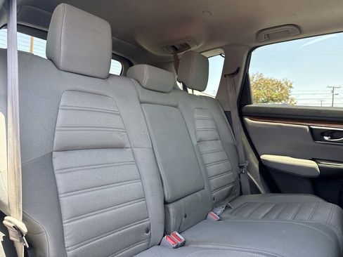 Used 2019 Honda CR-V EX image 20