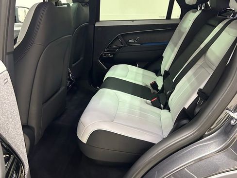 Used 2024 Land Rover Range Rover Sport Dynamic SE AWD/4WD image 29