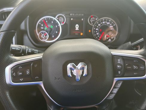 New 2026 RAM 2500 Tradesman w/ Bed Convenience Group image 12