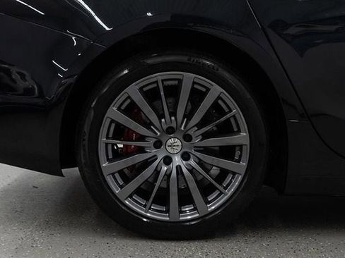 Used 2022 Maserati Ghibli Modena Q4 image 32