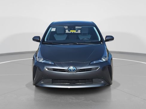 Used 2020 Toyota Prius Limited image 2