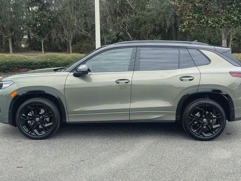 New 2026 Volkswagen Tiguan SE R-Line image 5