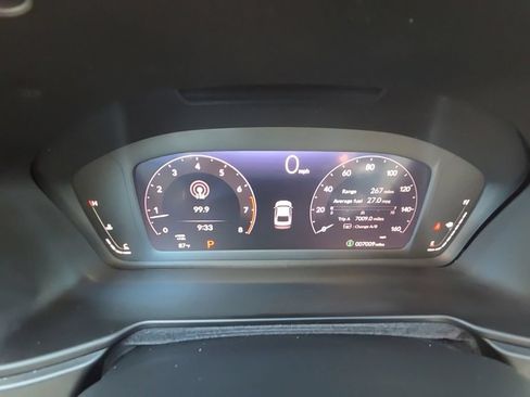 Used 2025 Honda Accord LX image 24