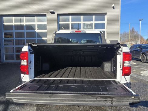 New 2025 Ford Maverick XLT w/ Equipment Group 301A AWD/4WD image 10