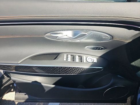 Used 2026 Genesis GV70 3.5T Sport Prestige image 6