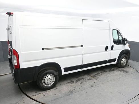 Used 2023 RAM ProMaster 2500 FWD image 32