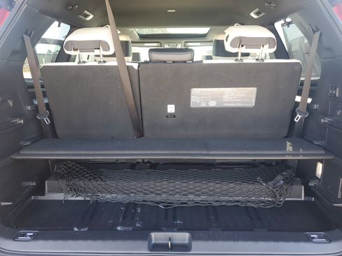 Used 2023 Toyota Sequoia Capstone image 7