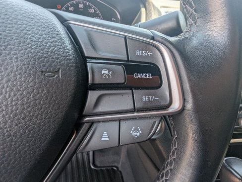 Used 2022 Honda Accord Sport image 14