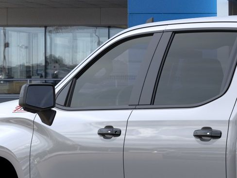New 2026 Chevrolet Silverado 1500 LT Trail Boss w/ Safety Package AWD/4WD image 38