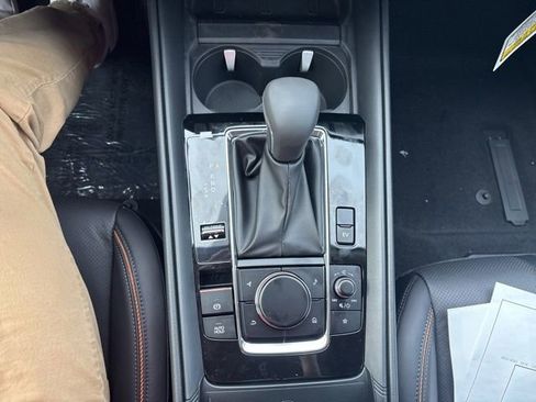 New 2026 MAZDA CX-50 2.5 Hybrid w/ Premium Plus Pkg image 18