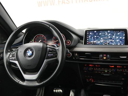 Used 2019 BMW X6 xDrive35i w/ Executive Package AWD/4WD image 23