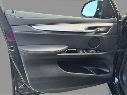 Used 2018 BMW X6 xDrive35i AWD/4WD image 24