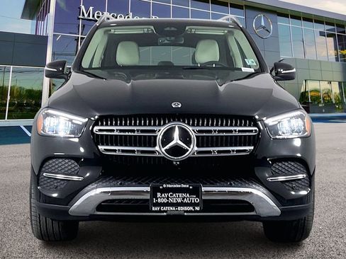 Used 2026 Mercedes-Benz GLE 350 GLE 350 image 3