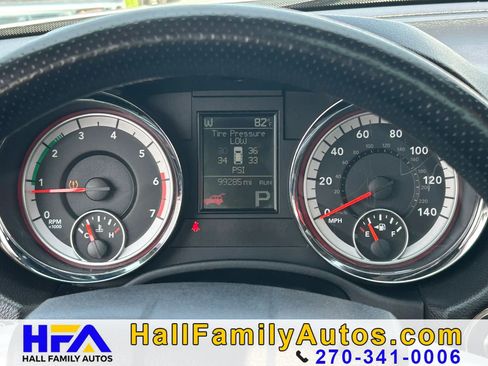 Used 2011 Dodge Durango Citadel w/ Trailer Tow Group IV AWD/4WD image 20