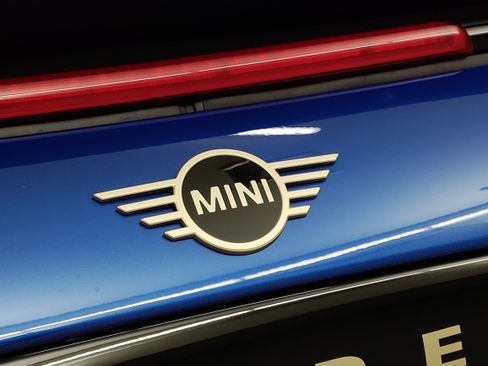 New 2026 MINI Cooper S FWD image 11