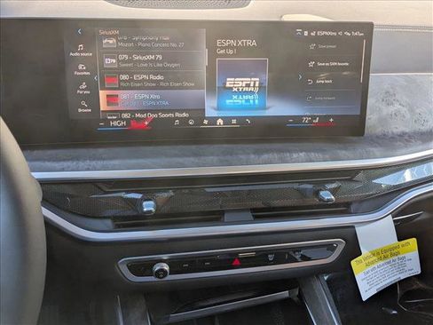 New 2026 BMW X7 xDrive40i image 12