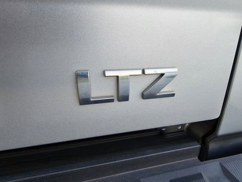 Used 2014 Chevrolet Silverado 1500 LTZ Z71 w/ LTZ Plus Package image 81