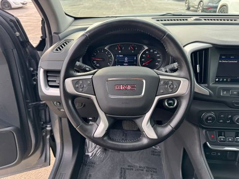 Used 2021 GMC Terrain SLE w/ Driver Convenience Package image 12