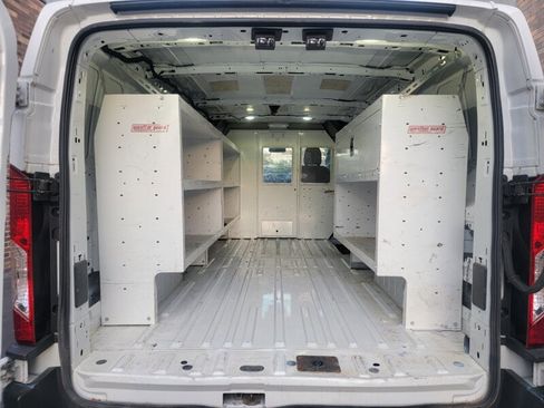 Used 2017 Ford Transit 350 148 Low Roof image 22