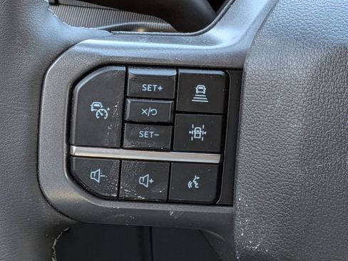 New 2026 Ford F150 Lariat w/ Equipment Group 501A Mid image 20