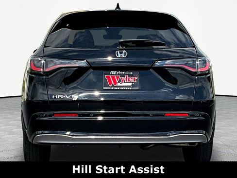 Used 2025 Honda HR-V EX-L image 5