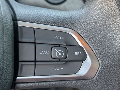 Certified 2023 Jeep Compass Sport AWD/4WD image 16